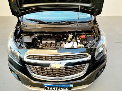 CHEVROLET Spin 1.8 4P FLEX ACTIV5 AUTOM�TICO, Foto 14