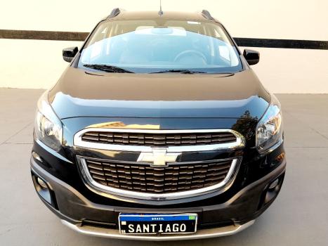 CHEVROLET Spin 1.8 4P FLEX ACTIV5 AUTOM�TICO, Foto 16