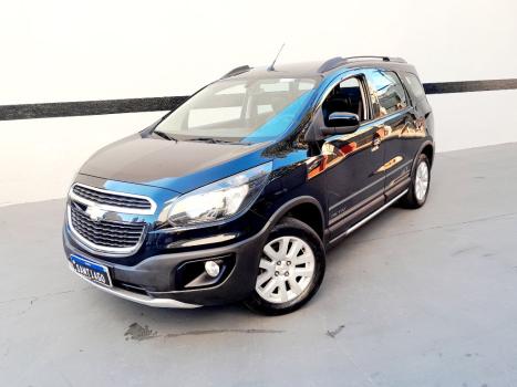 CHEVROLET Spin 1.8 4P FLEX ACTIV5 AUTOM�TICO, Foto 17