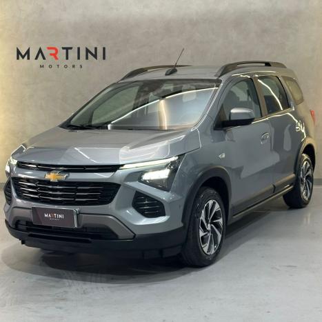 CHEVROLET Spin 1.8 4P FLEX PREMIER AUTOM�TICO, Foto 1