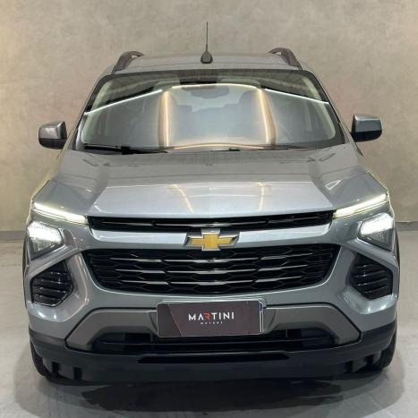 CHEVROLET Spin 1.8 4P FLEX PREMIER AUTOM�TICO, Foto 2