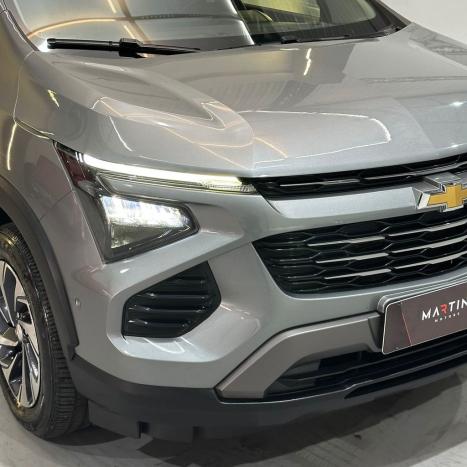 CHEVROLET Spin 1.8 4P FLEX PREMIER AUTOM�TICO, Foto 7
