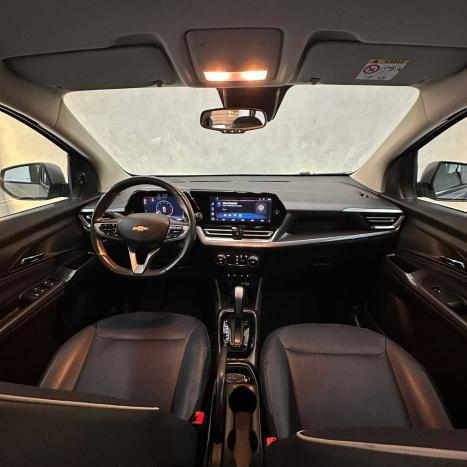 CHEVROLET Spin 1.8 4P FLEX PREMIER AUTOM�TICO, Foto 9