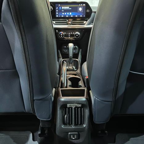CHEVROLET Spin 1.8 4P FLEX PREMIER AUTOM�TICO, Foto 14