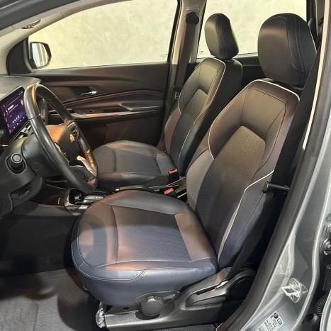 CHEVROLET Spin 1.8 4P FLEX PREMIER AUTOM�TICO, Foto 20