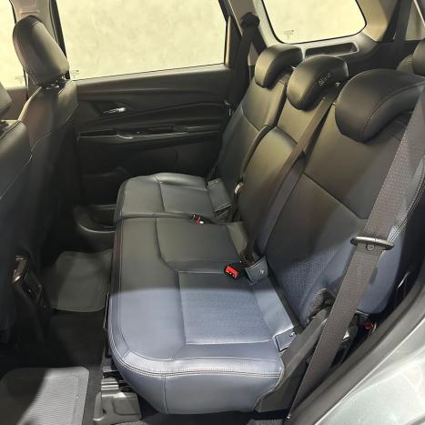 CHEVROLET Spin 1.8 4P FLEX PREMIER AUTOM�TICO, Foto 21