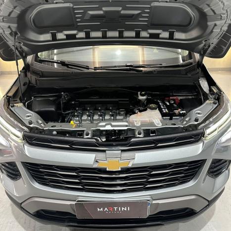 CHEVROLET Spin 1.8 4P FLEX PREMIER AUTOM�TICO, Foto 23