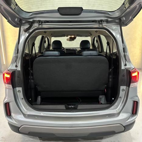 CHEVROLET Spin 1.8 4P FLEX PREMIER AUTOM�TICO, Foto 24
