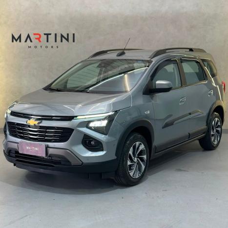 CHEVROLET Spin 1.8 4P FLEX PREMIER 7 LUGARES AUTOM�TICO, Foto 1