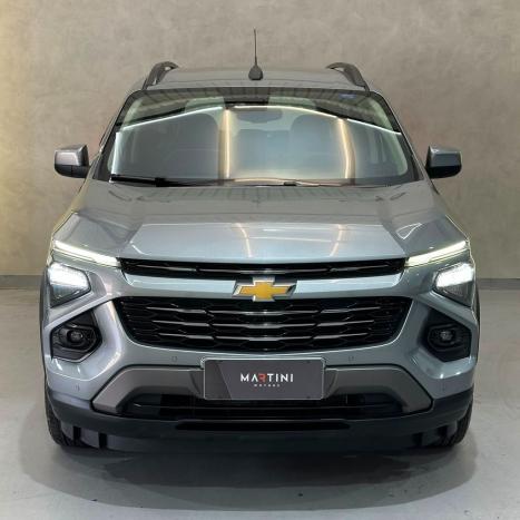CHEVROLET Spin 1.8 4P FLEX PREMIER 7 LUGARES AUTOM�TICO, Foto 2