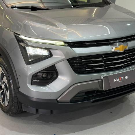 CHEVROLET Spin 1.8 4P FLEX PREMIER 7 LUGARES AUTOM�TICO, Foto 8