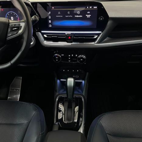 CHEVROLET Spin 1.8 4P FLEX PREMIER 7 LUGARES AUTOM�TICO, Foto 15