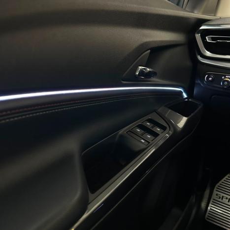 CHEVROLET Spin 1.8 4P FLEX PREMIER 7 LUGARES AUTOM�TICO, Foto 18
