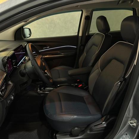 CHEVROLET Spin 1.8 4P FLEX PREMIER 7 LUGARES AUTOM�TICO, Foto 23