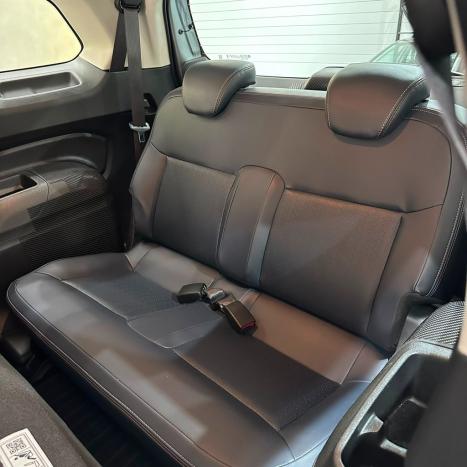 CHEVROLET Spin 1.8 4P FLEX PREMIER 7 LUGARES AUTOM�TICO, Foto 25