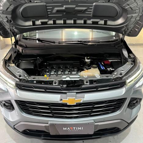 CHEVROLET Spin 1.8 4P FLEX PREMIER 7 LUGARES AUTOM�TICO, Foto 26