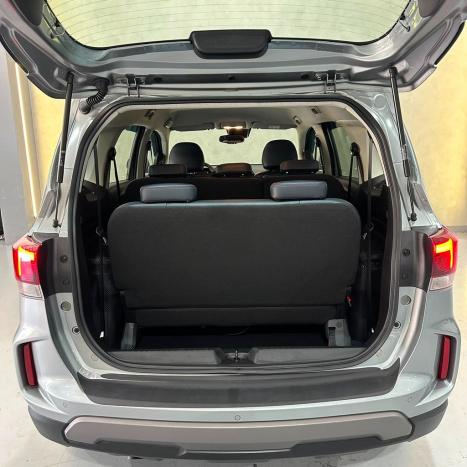 CHEVROLET Spin 1.8 4P FLEX PREMIER 7 LUGARES AUTOM�TICO, Foto 27