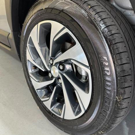 CHEVROLET Spin 1.8 4P FLEX PREMIER 7 LUGARES AUTOM�TICO, Foto 28