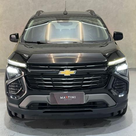 CHEVROLET Spin 1.8 4P FLEX PREMIER AUTOM�TICO, Foto 2