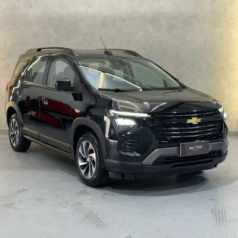 CHEVROLET Spin 1.8 4P FLEX PREMIER AUTOM�TICO, Foto 3
