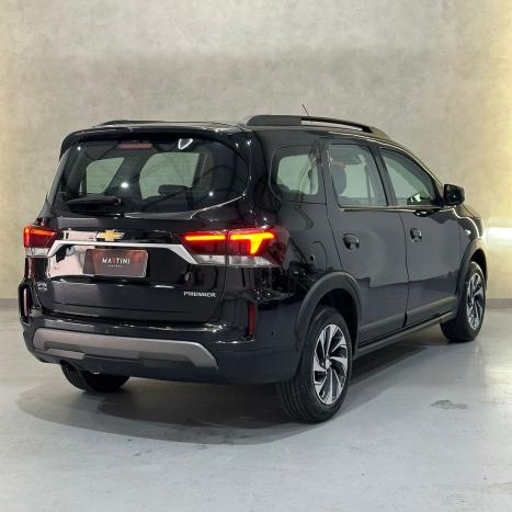 CHEVROLET Spin 1.8 4P FLEX PREMIER AUTOM�TICO, Foto 4