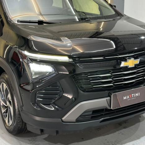 CHEVROLET Spin 1.8 4P FLEX PREMIER AUTOM�TICO, Foto 8