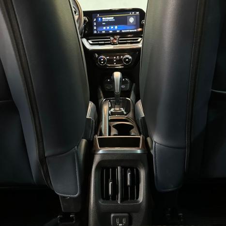 CHEVROLET Spin 1.8 4P FLEX PREMIER AUTOM�TICO, Foto 14