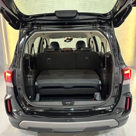 CHEVROLET Spin 1.8 4P FLEX PREMIER AUTOM�TICO, Foto 26