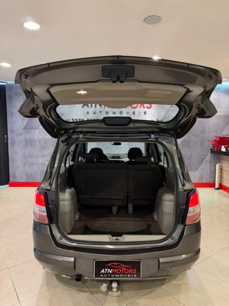 CHEVROLET Spin 1.8 4P FLEX LT AUTOM�TICO, Foto 11