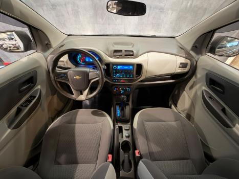 CHEVROLET Spin 1.8 4P FLEX LT AUTOM�TICO, Foto 12