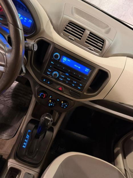 CHEVROLET Spin 1.8 4P FLEX LT AUTOM�TICO, Foto 13