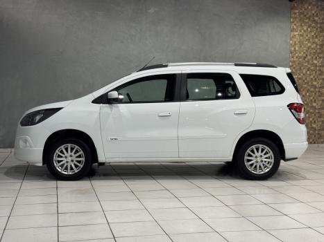 CHEVROLET Spin 1.8 4P FLEX LT AUTOM�TICO, Foto 5