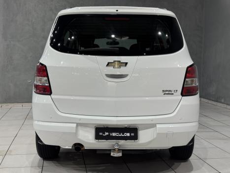 CHEVROLET Spin 1.8 4P FLEX LT AUTOM�TICO, Foto 7