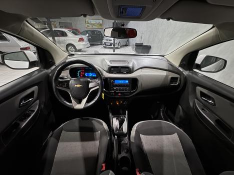 CHEVROLET Spin 1.8 4P FLEX LT AUTOM�TICO, Foto 9