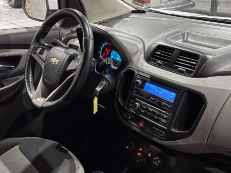 CHEVROLET Spin 1.8 4P FLEX LT AUTOM�TICO, Foto 10