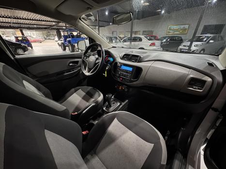CHEVROLET Spin 1.8 4P FLEX LT AUTOM�TICO, Foto 11