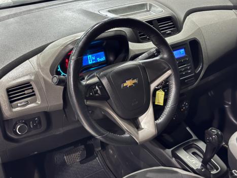 CHEVROLET Spin 1.8 4P FLEX LT AUTOM�TICO, Foto 12