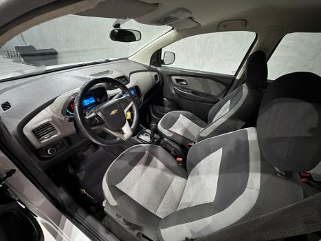 CHEVROLET Spin 1.8 4P FLEX LT AUTOM�TICO, Foto 13