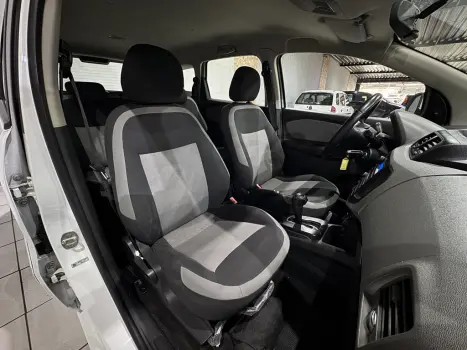 CHEVROLET Spin 1.8 4P FLEX LT AUTOM�TICO, Foto 14