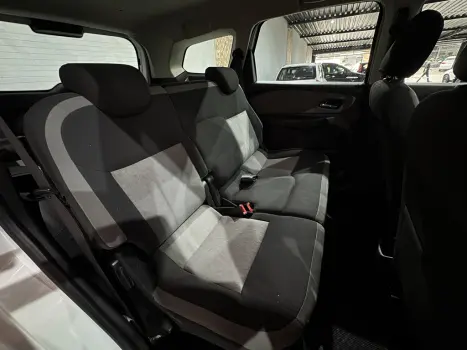 CHEVROLET Spin 1.8 4P FLEX LT AUTOM�TICO, Foto 16