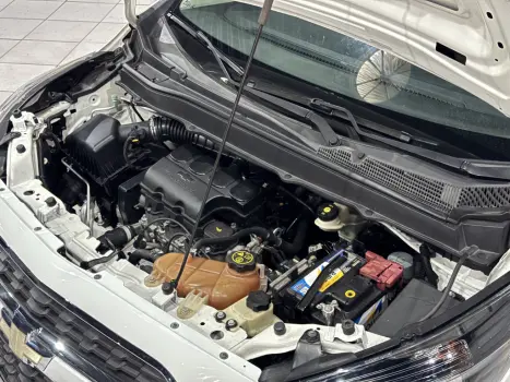 CHEVROLET Spin 1.8 4P FLEX LT AUTOM�TICO, Foto 20