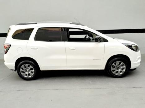 CHEVROLET Spin 1.8 4P FLEX ADVANTAGE AUTOMÁTICO, Foto 10