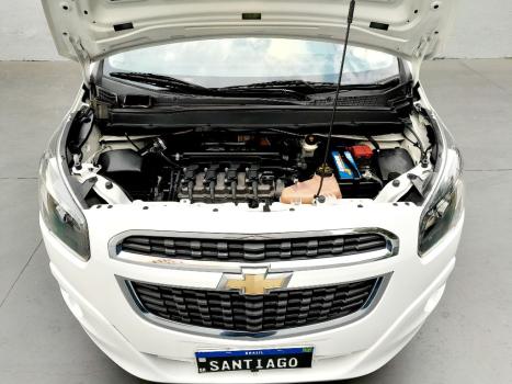CHEVROLET Spin 1.8 4P FLEX ADVANTAGE AUTOMÁTICO, Foto 13