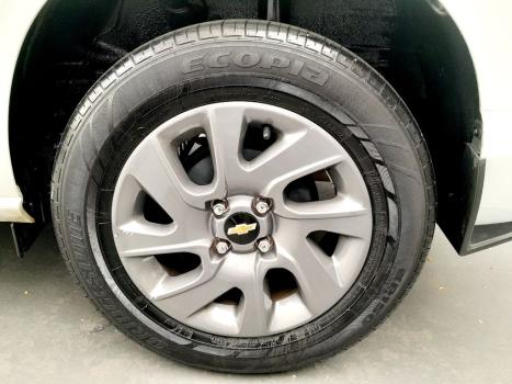 CHEVROLET Spin 1.8 4P FLEX ADVANTAGE AUTOMÁTICO, Foto 14