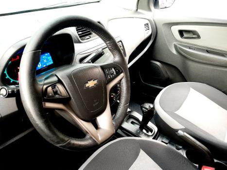 CHEVROLET Spin 1.8 4P FLEX ADVANTAGE AUTOMÁTICO, Foto 18