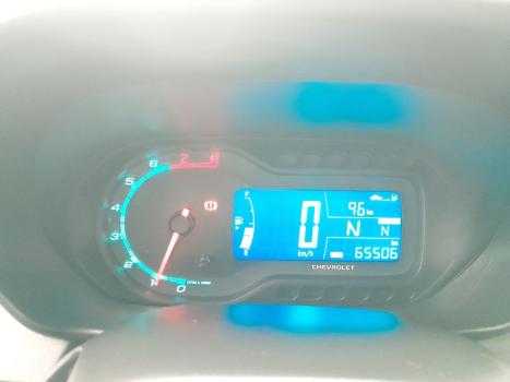 CHEVROLET Spin 1.8 4P FLEX ADVANTAGE AUTOMÁTICO, Foto 7