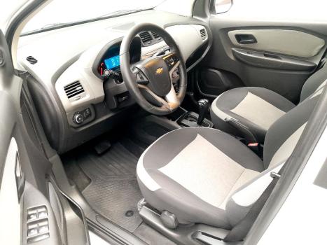 CHEVROLET Spin 1.8 4P FLEX ADVANTAGE AUTOMÁTICO, Foto 8