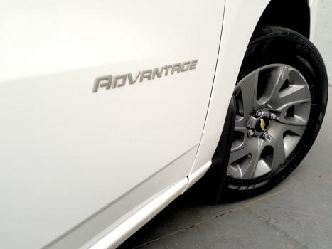 CHEVROLET Spin 1.8 4P FLEX ADVANTAGE AUTOMÁTICO, Foto 17