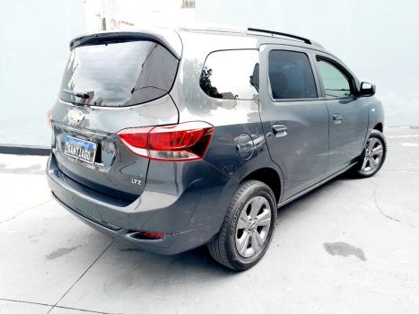 CHEVROLET Spin 1.8 4P FLEX LTZ, Foto 6