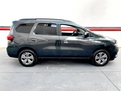 CHEVROLET Spin 1.8 4P FLEX LTZ, Foto 11